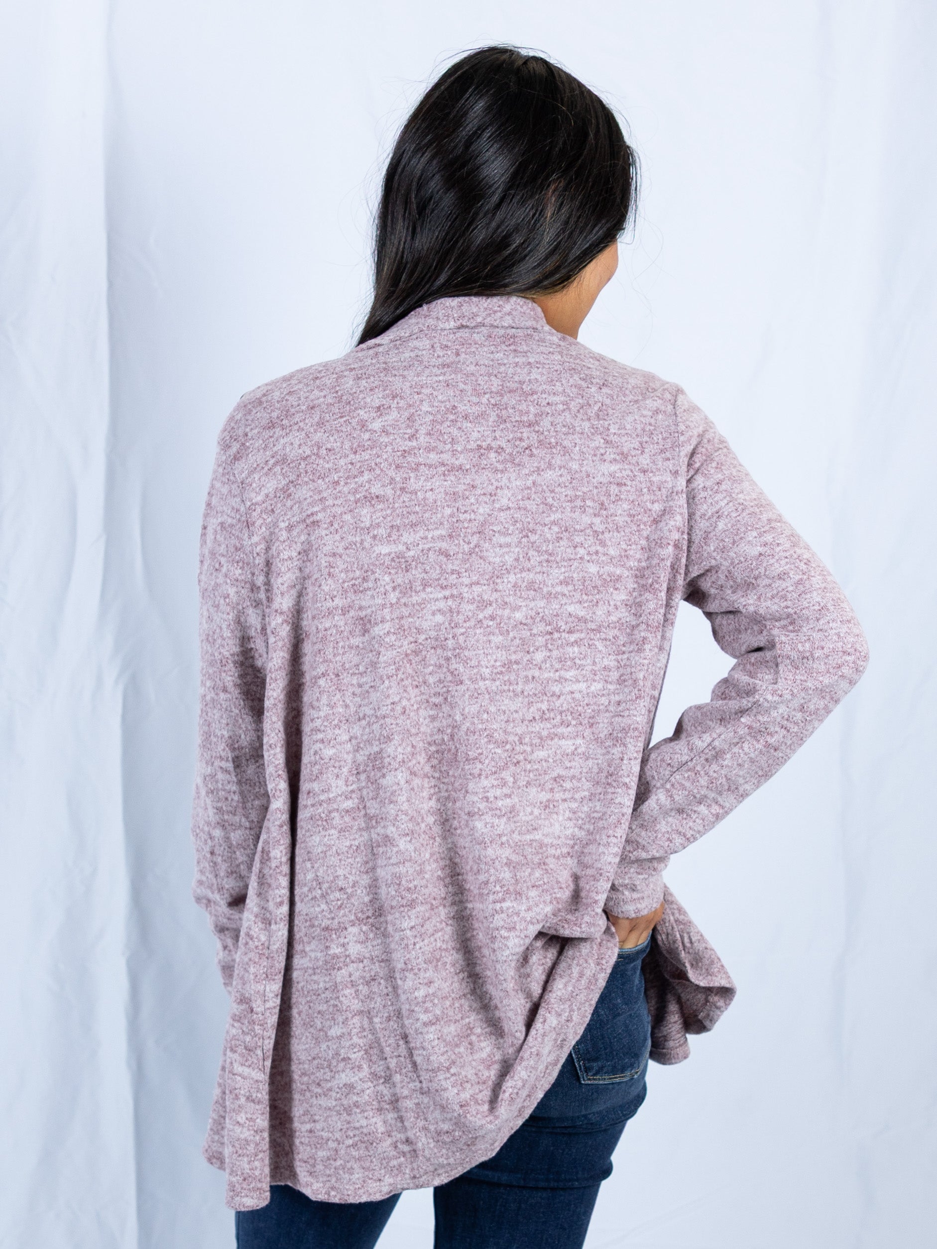 Harvest Hug Cardigan