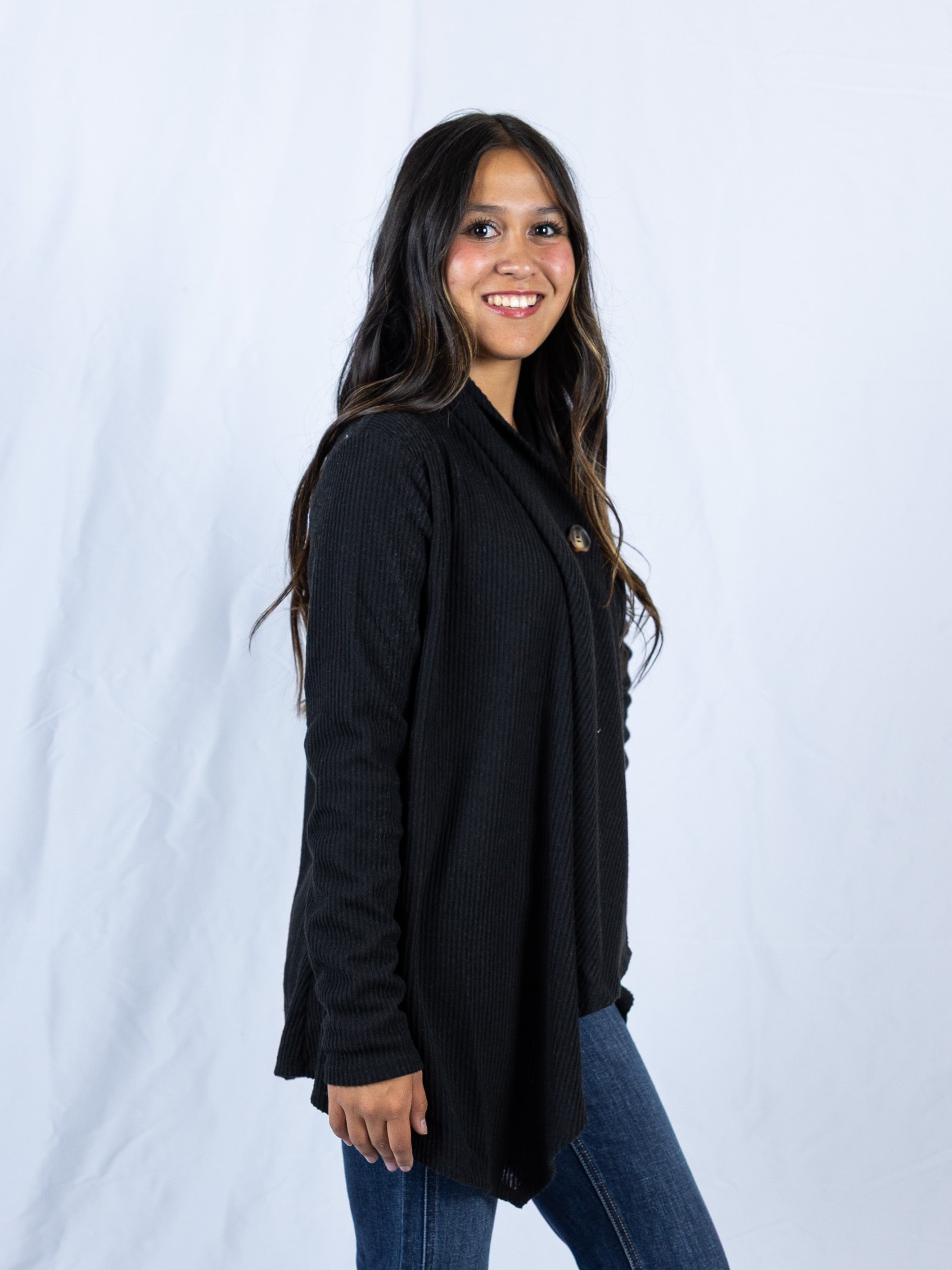 Fireside Feels Sweater