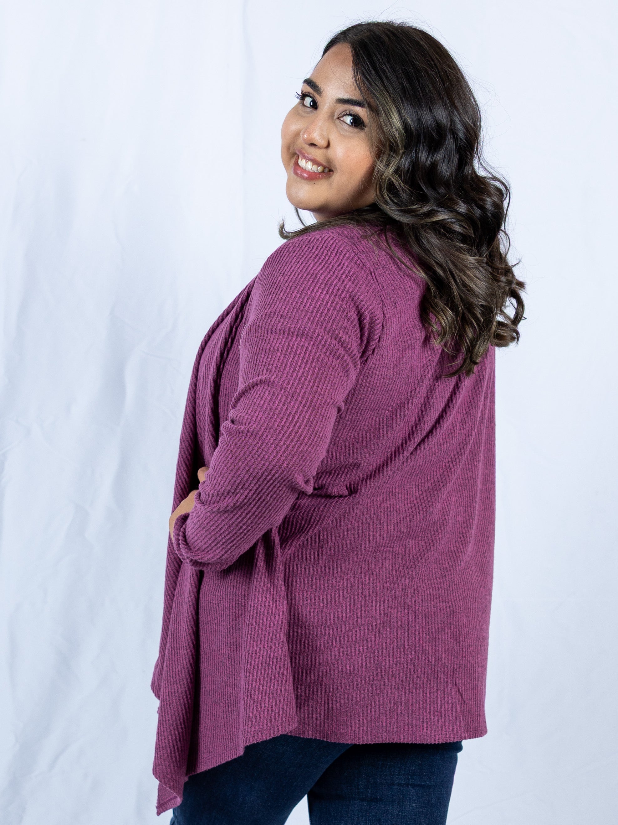 Fireside Feels Sweater