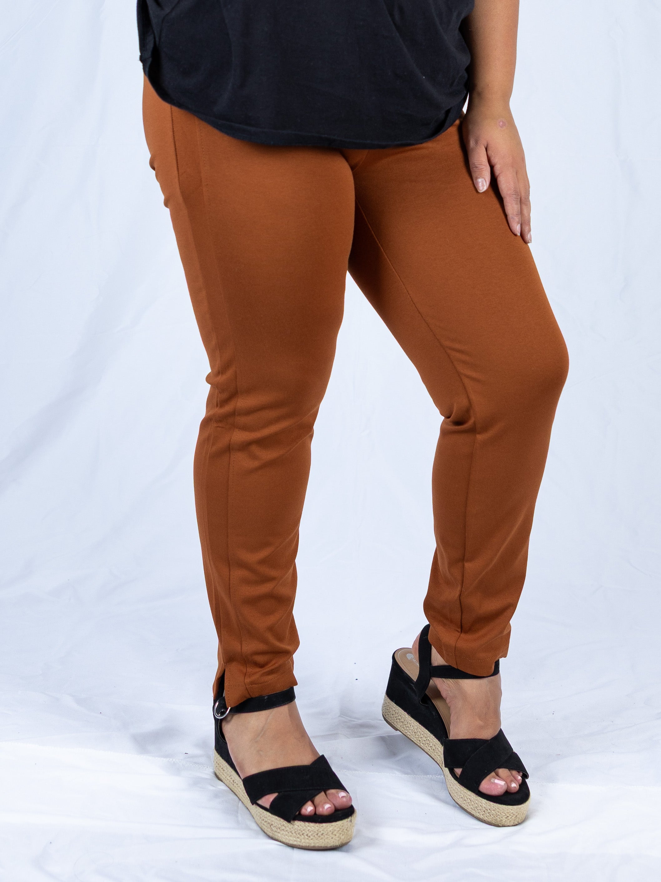 Skinny Magic Pants