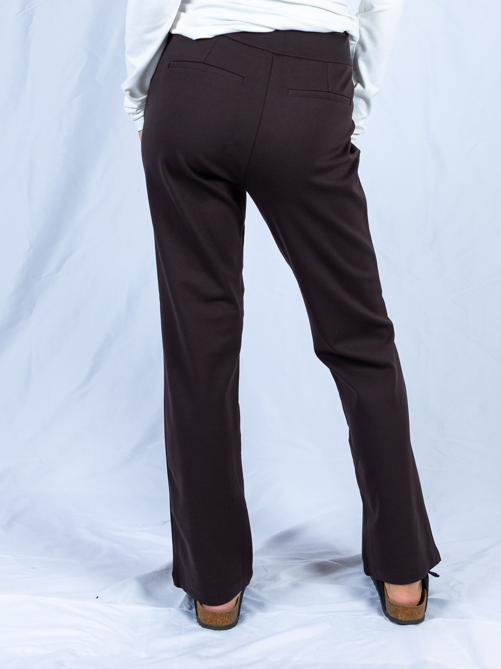 Straight Magic Pants