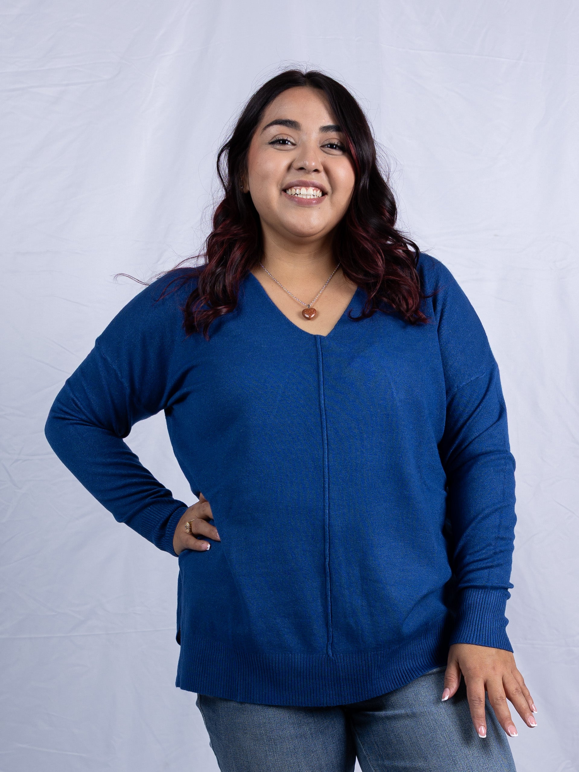 Warm Wishes Sweater