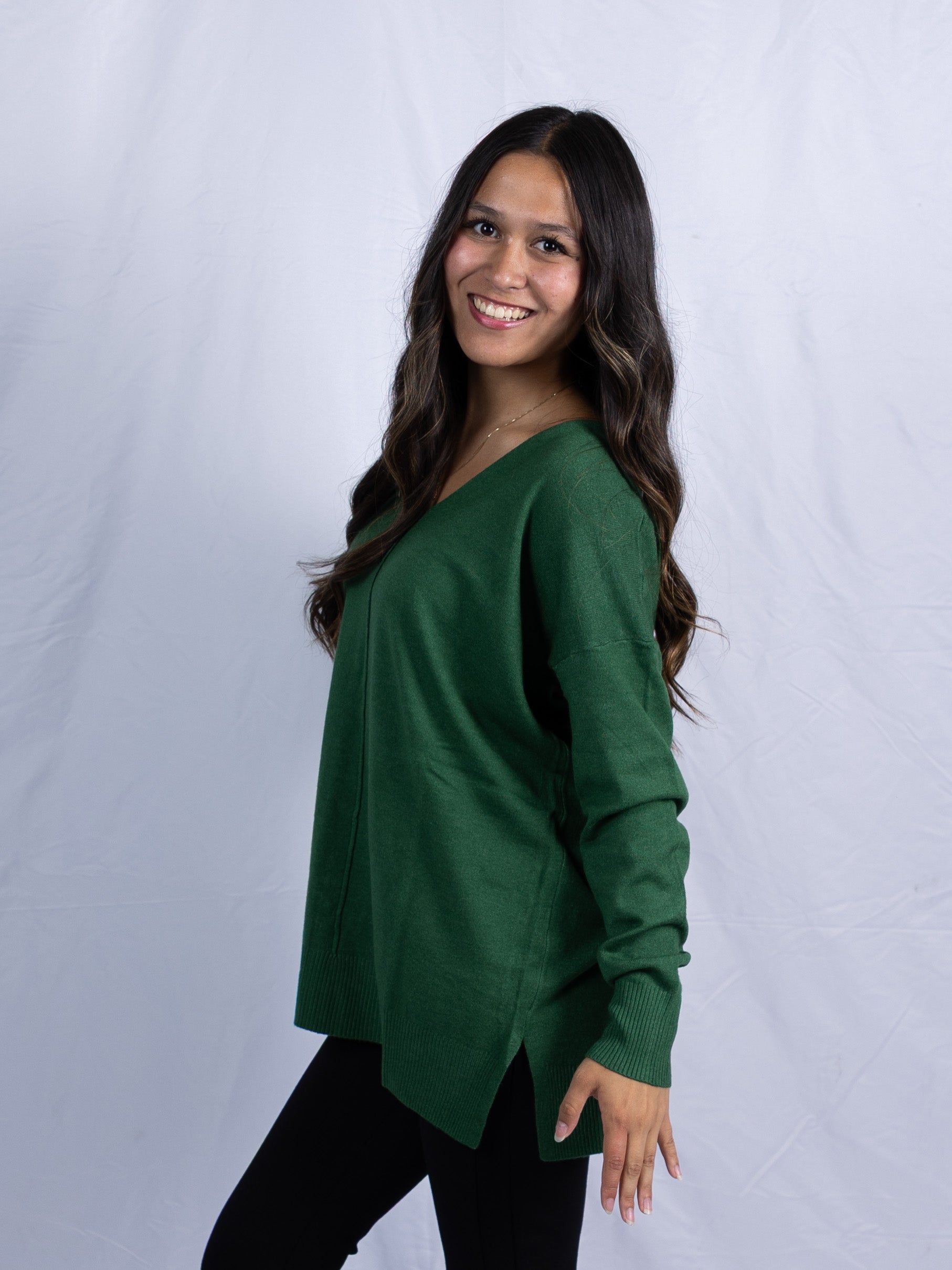 Warm Wishes Sweater