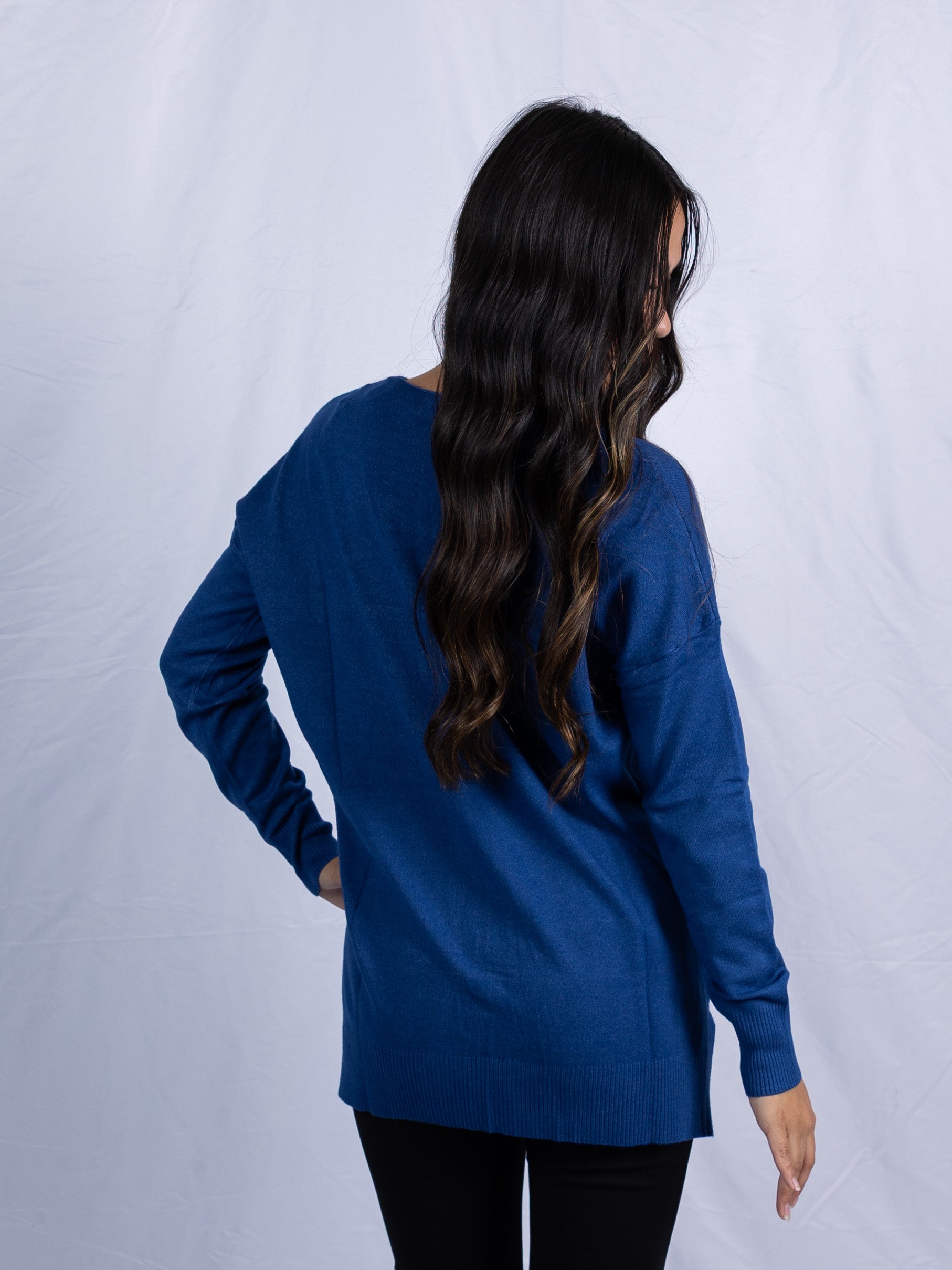 Warm Wishes Sweater