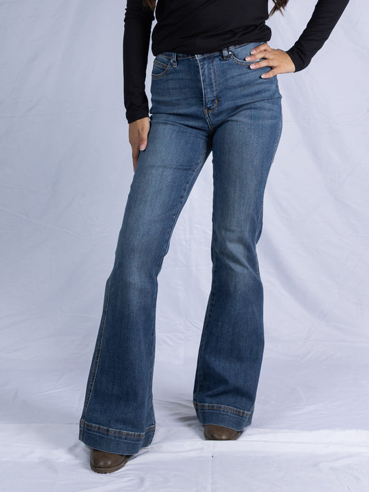Perfect Fit Flare