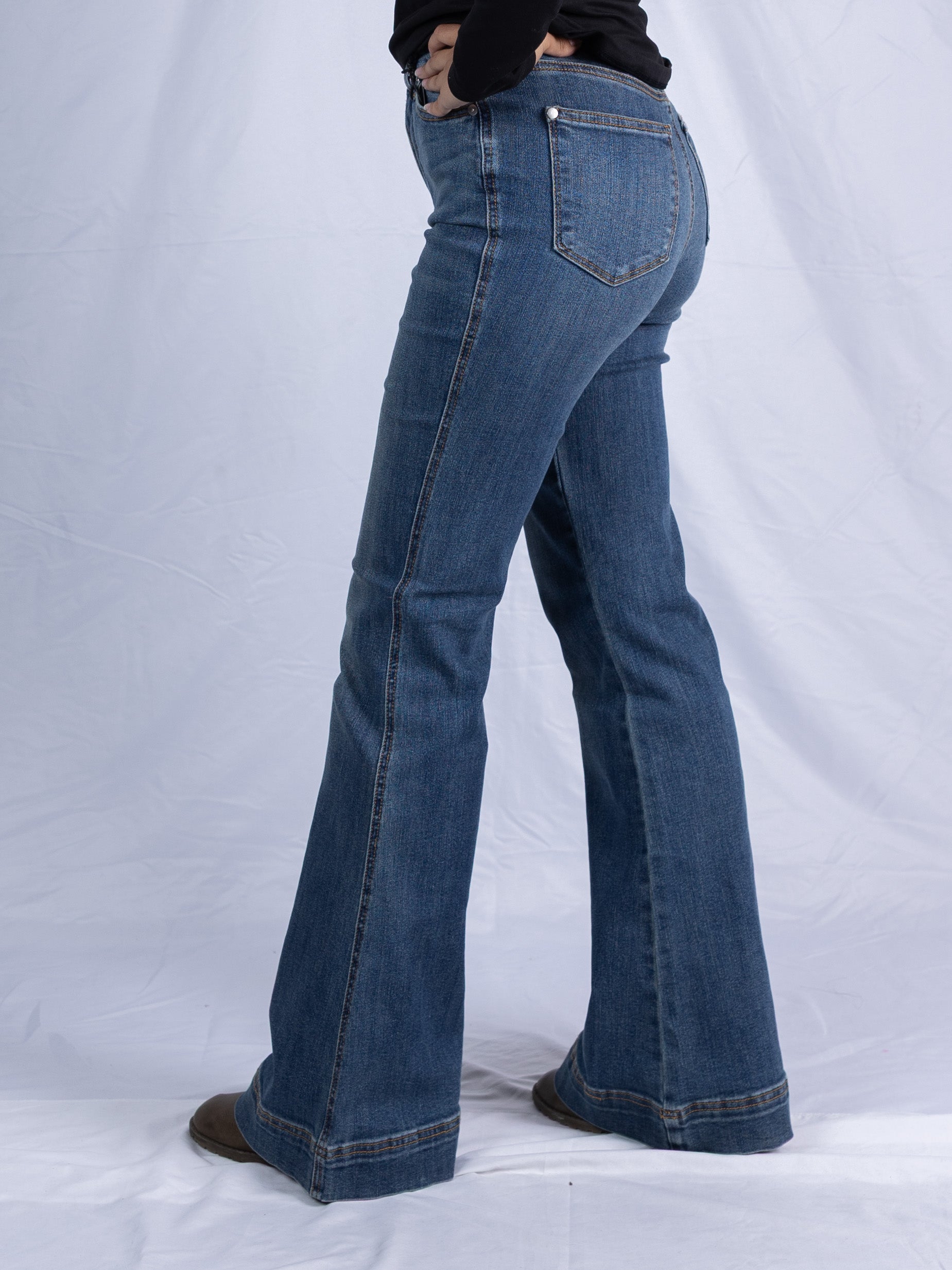 Perfect Fit Flare