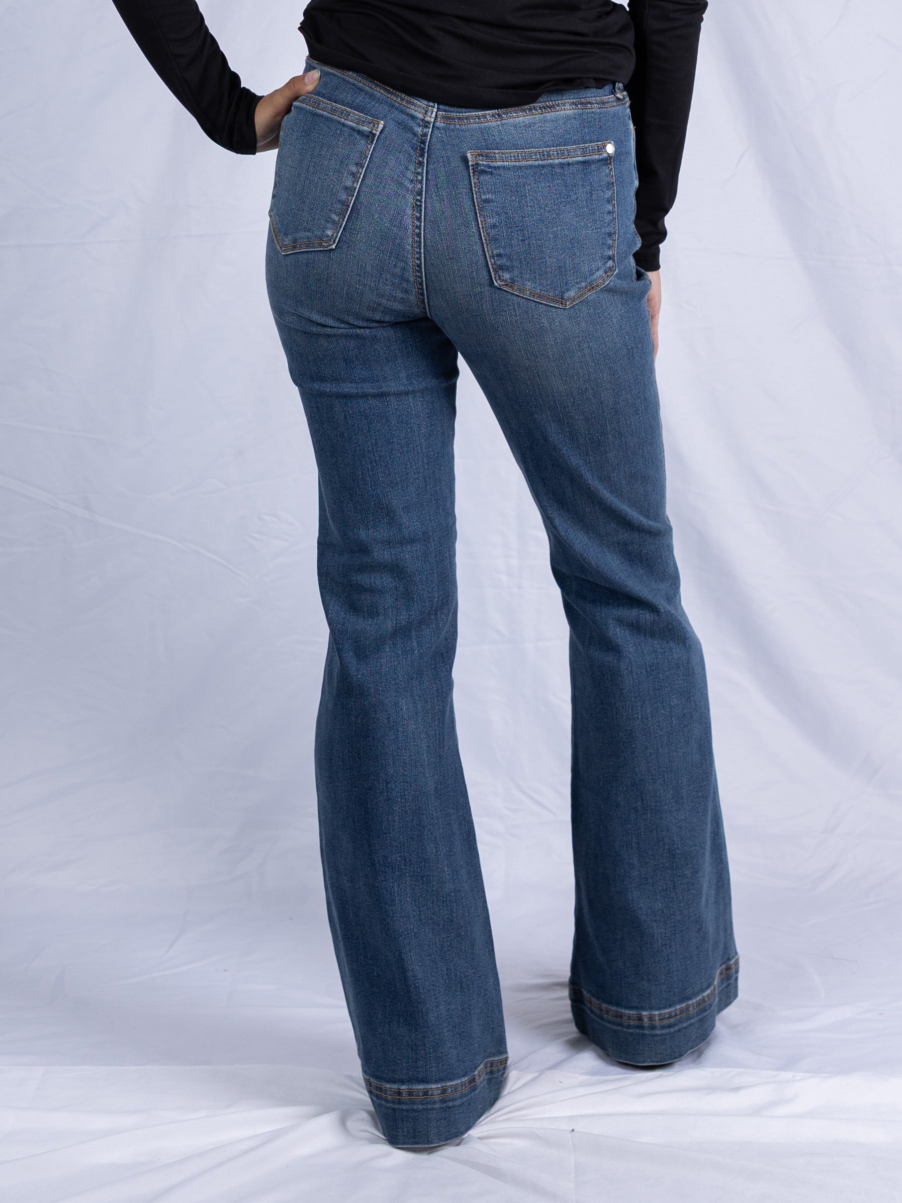 Perfect Fit Flare