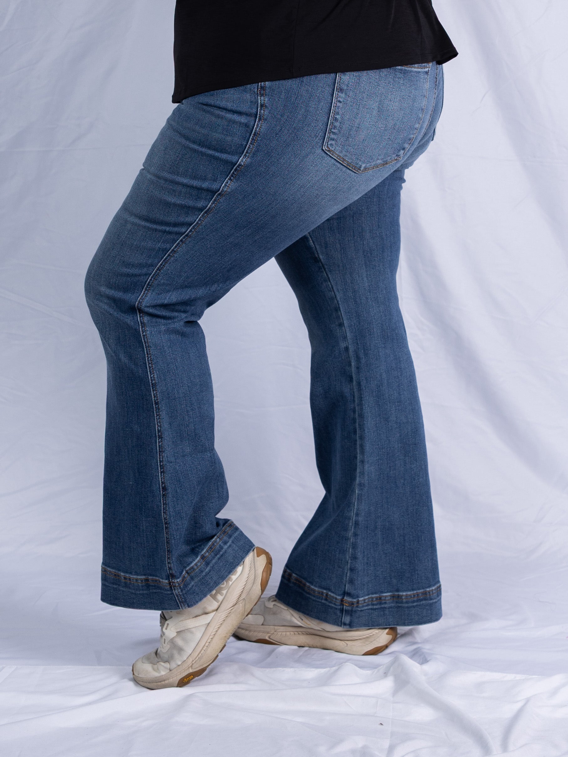 Perfect Fit Flare