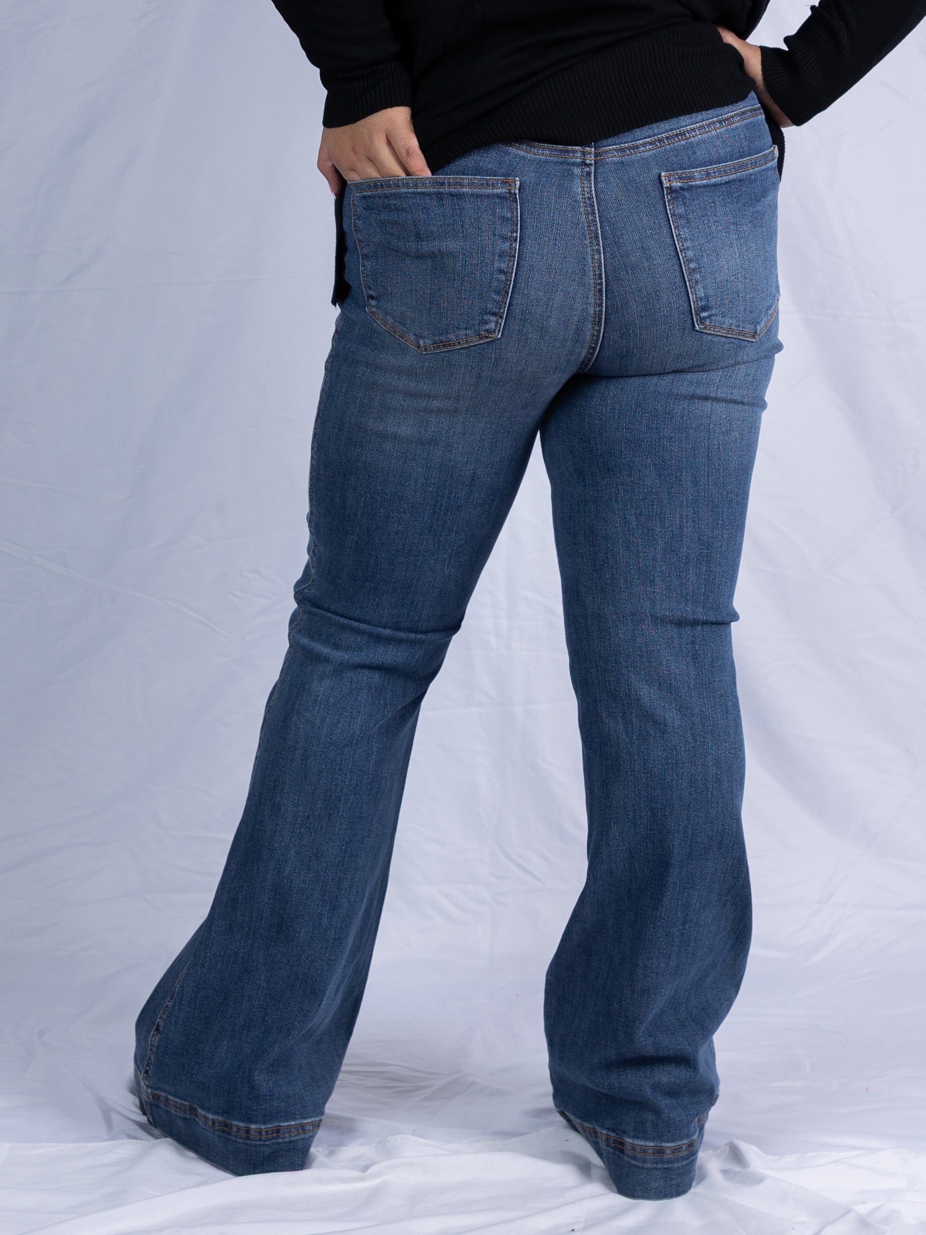 Perfect Fit Flare