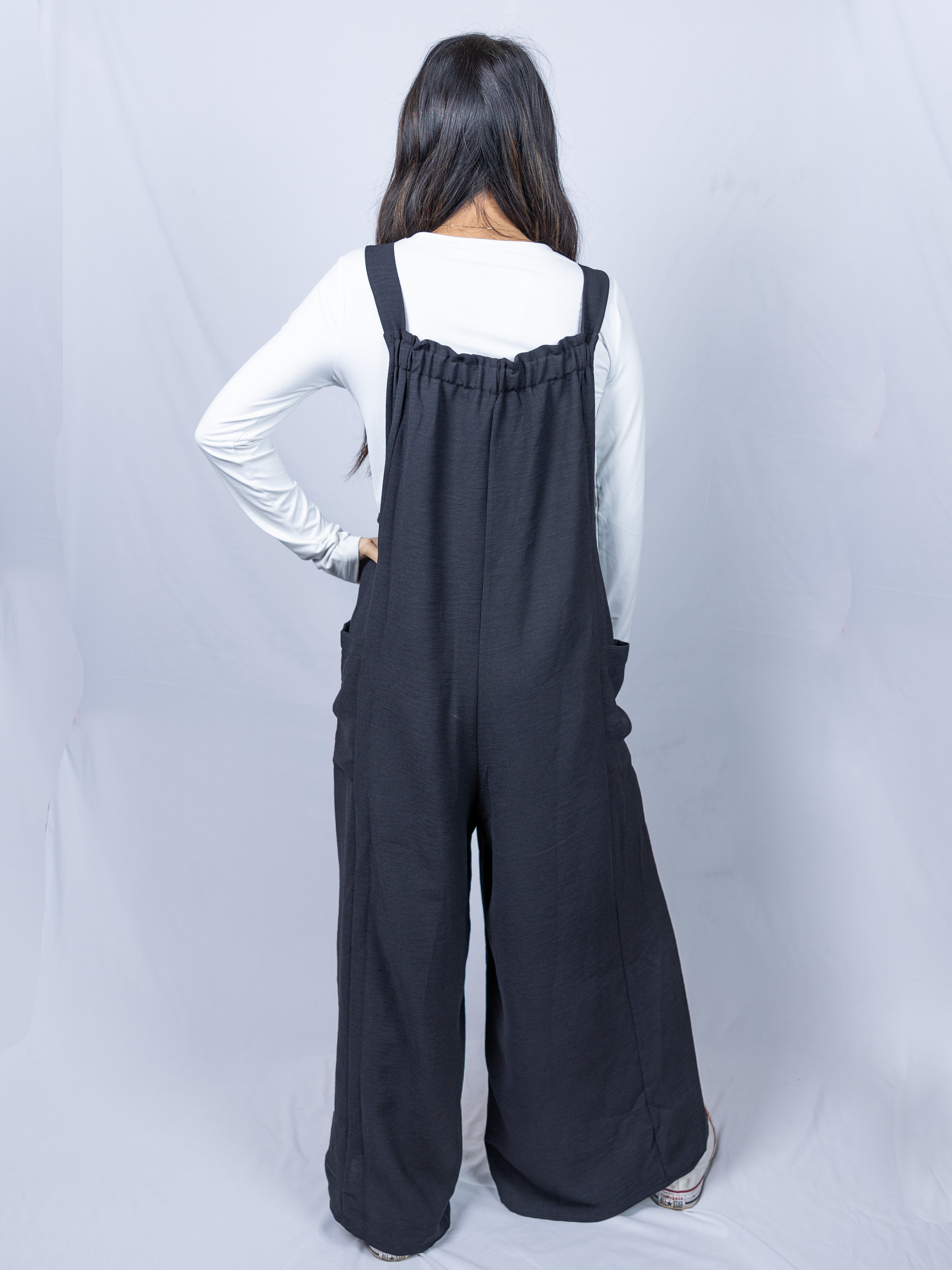 Easy Days Overalls - Holden Hearts