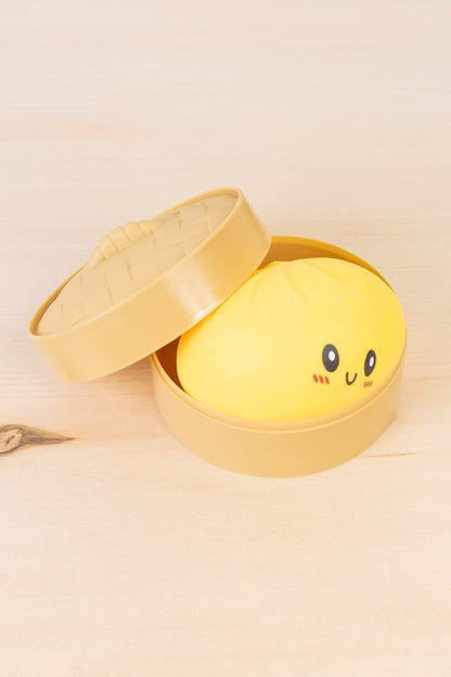 Mystery Dumpling Squishy Preorder