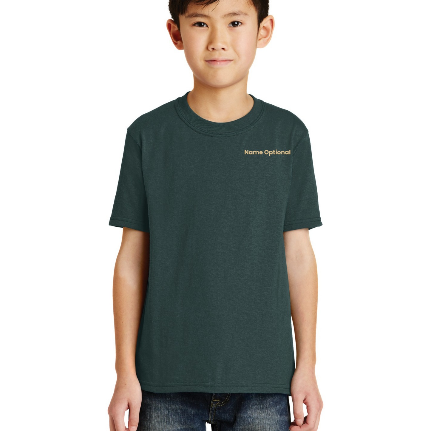 Kids Tees