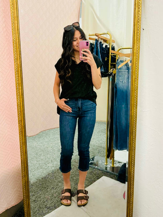Daisy Days Capris