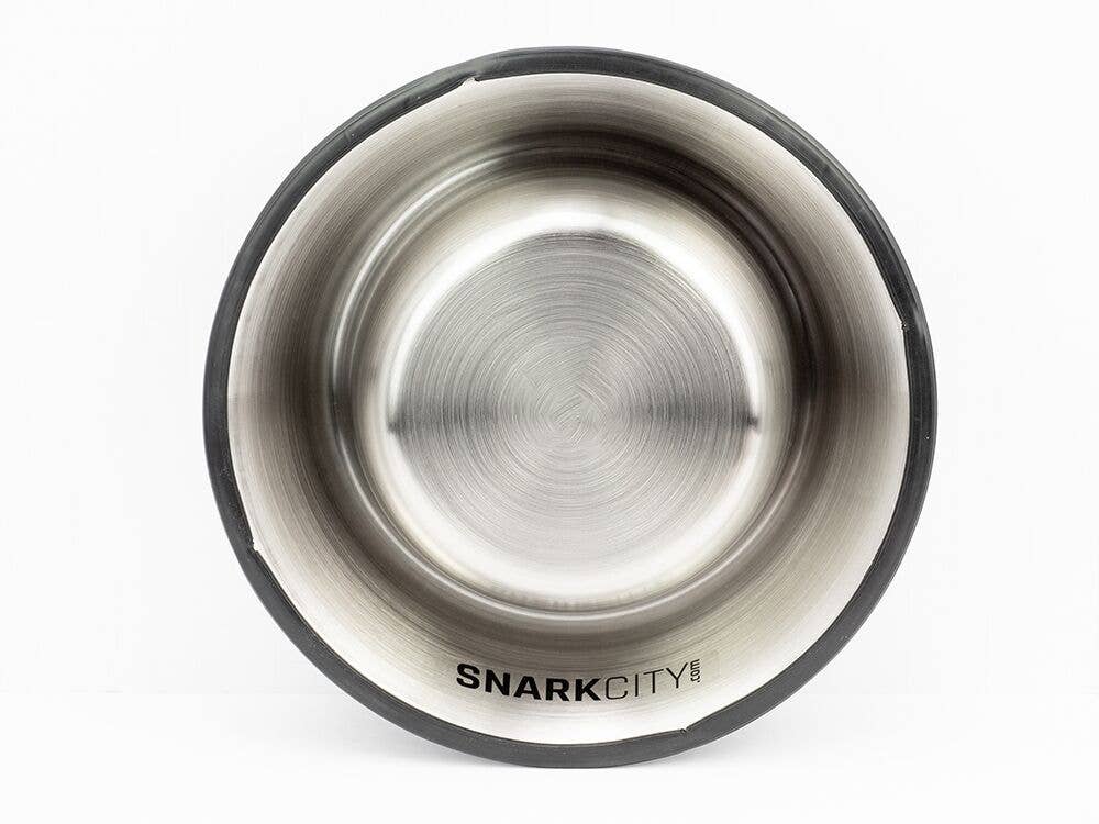 Bone Appetit Pet Bowl - Holden Hearts