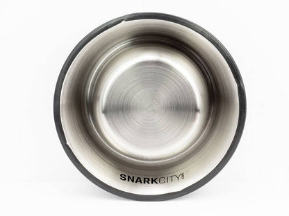 Bone Appetit Pet Bowl - Holden Hearts