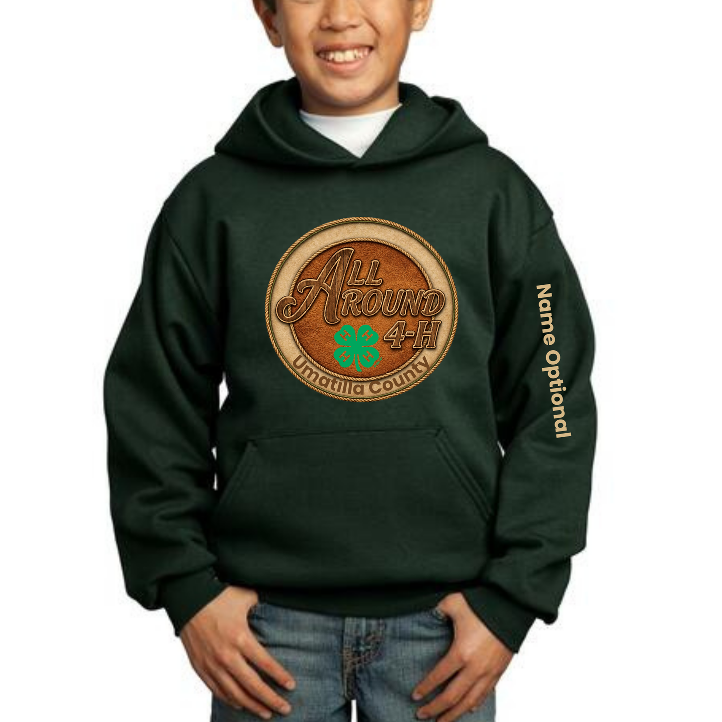 Kids Hoodie