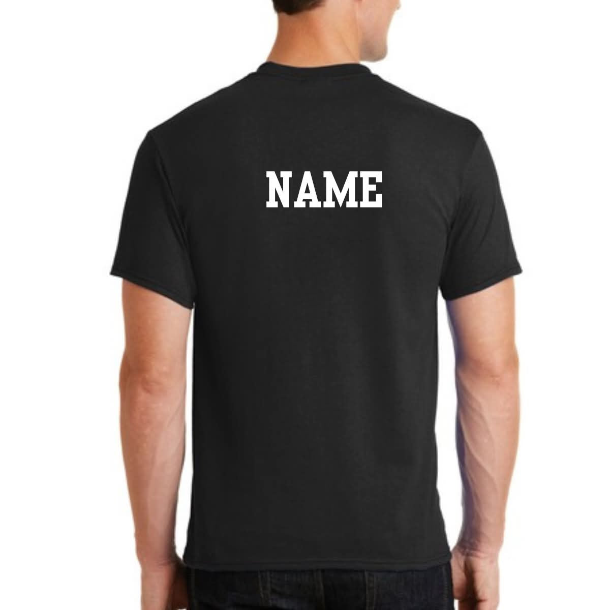 Cheerleading Unisex Tee