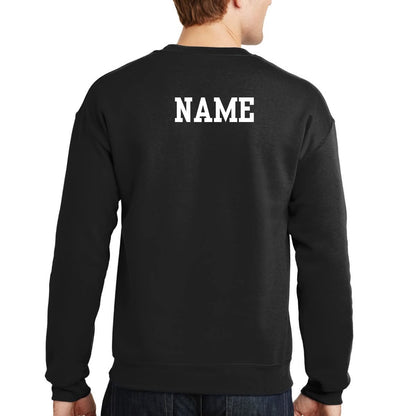 Cheerleading Crewneck