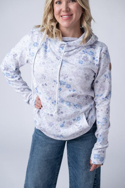 IN STOCK Ashley Hoodie - Spring Meadows FINAL SALE