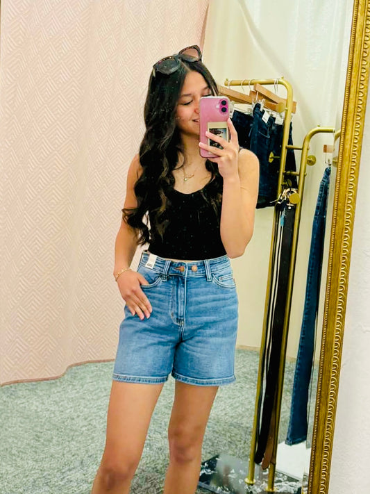 Summer Staple Shorts