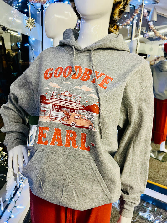 Goodbye Earl Hoodie