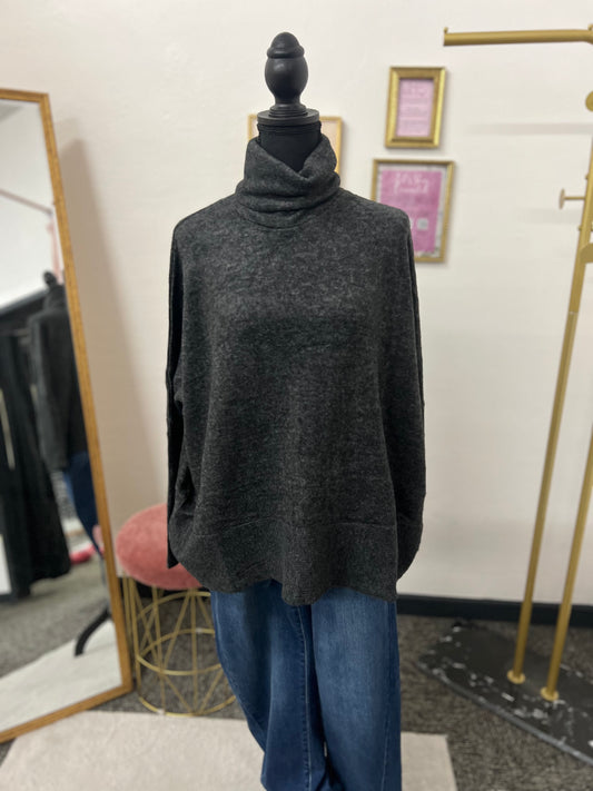 The Sunday Morning Sweater