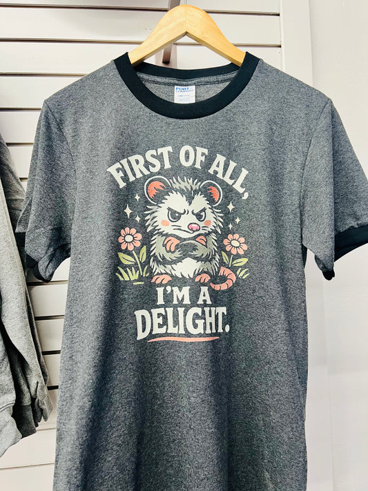 I’m a Delight Tee