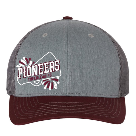 Cheer Hats