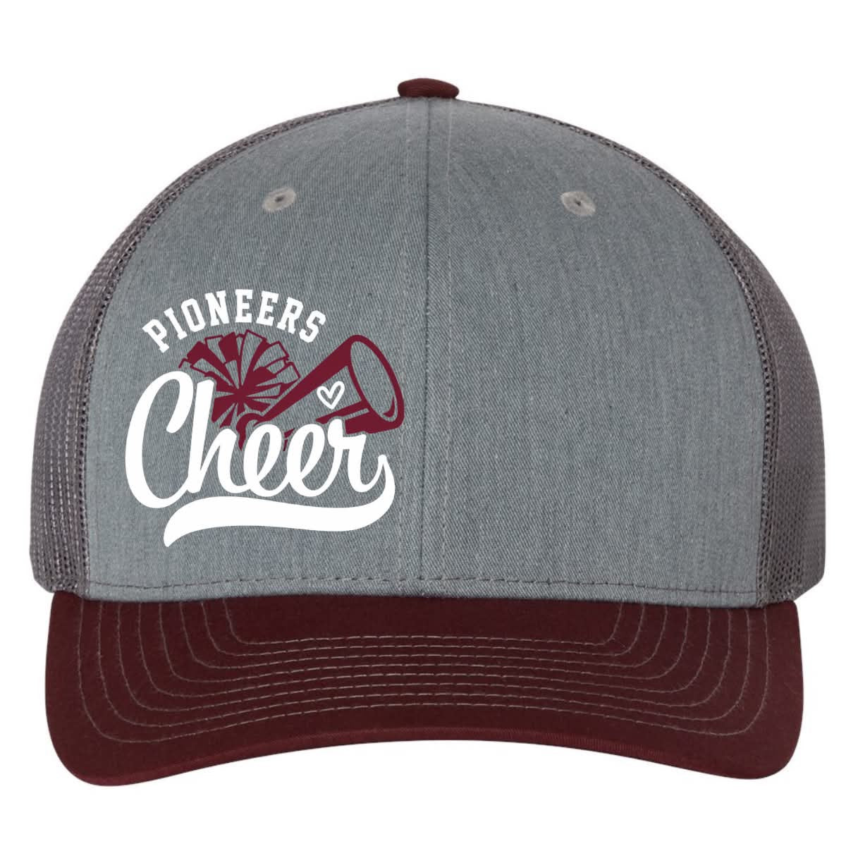 Cheer Hats