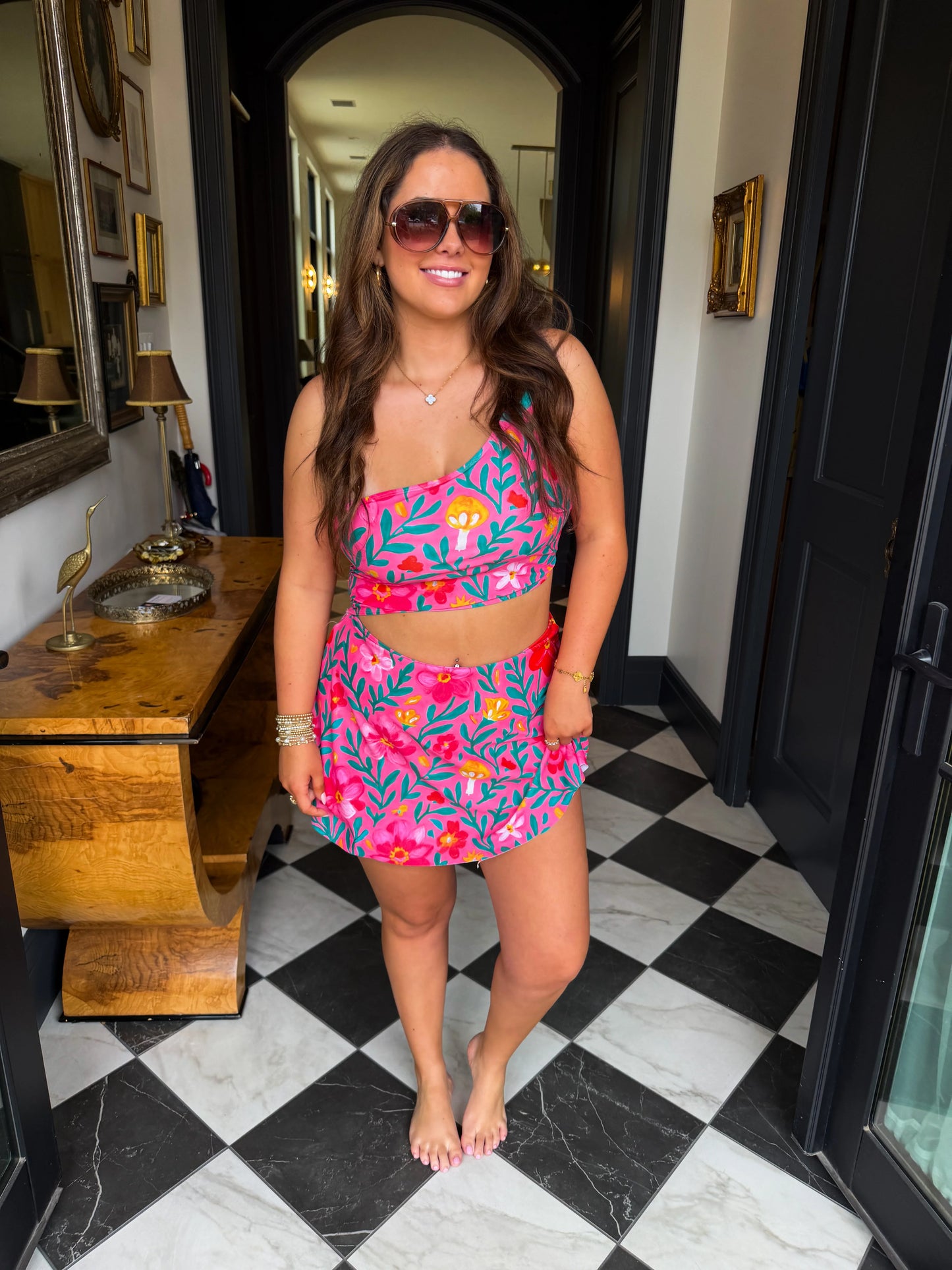 Beach Town Swim Set