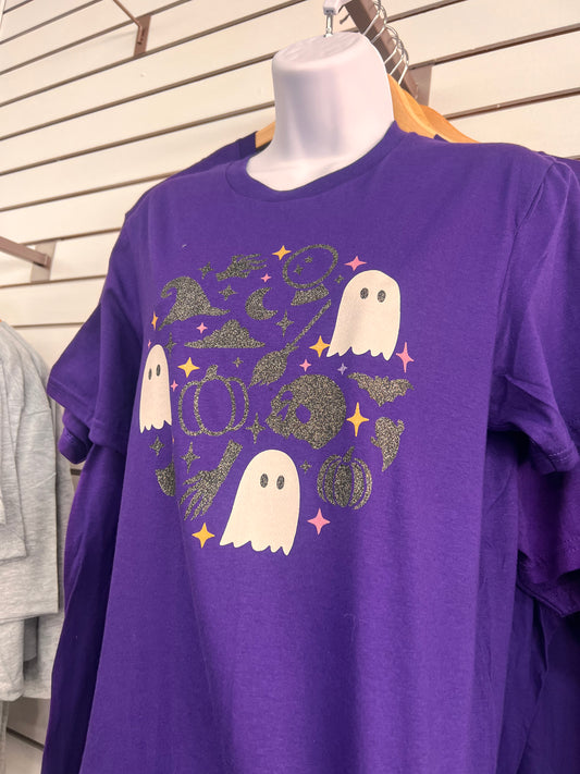 Spooky Season Tee