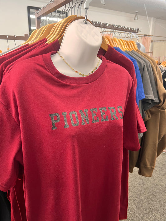 Pioneer Tee