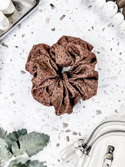 IN STOCK Dashed Duo Scrunchie FINAL SALE