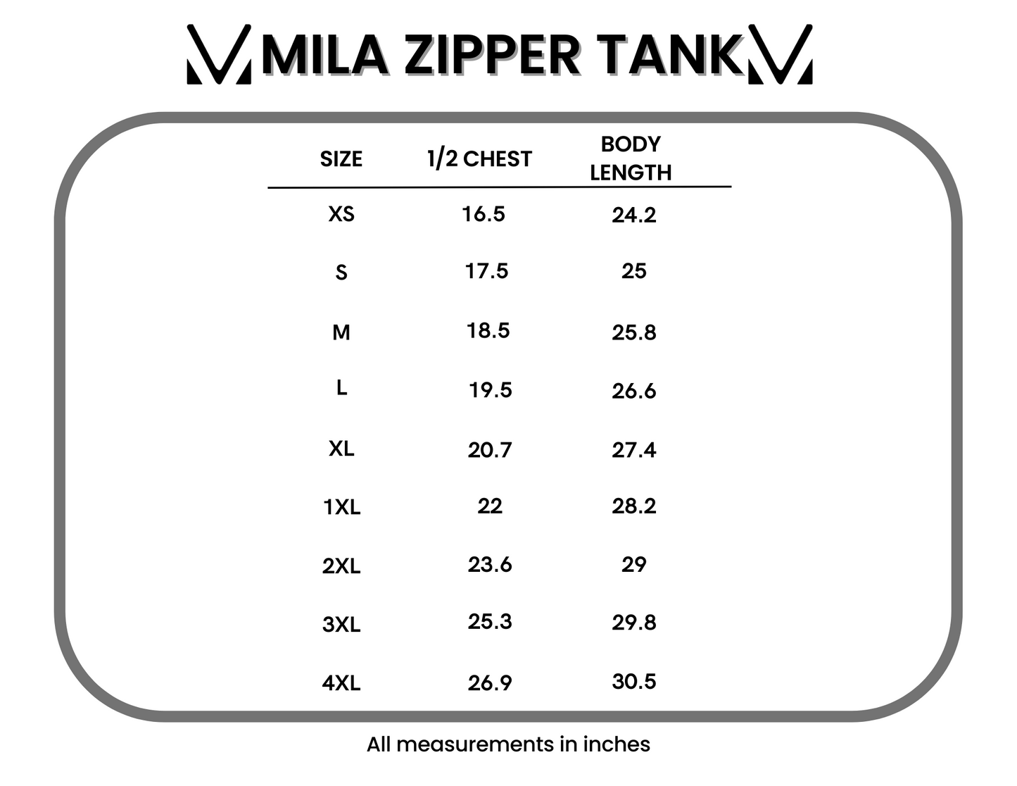 IN STOCK Mila Zipper Tank - Blue Tie Dye FINAL SALE