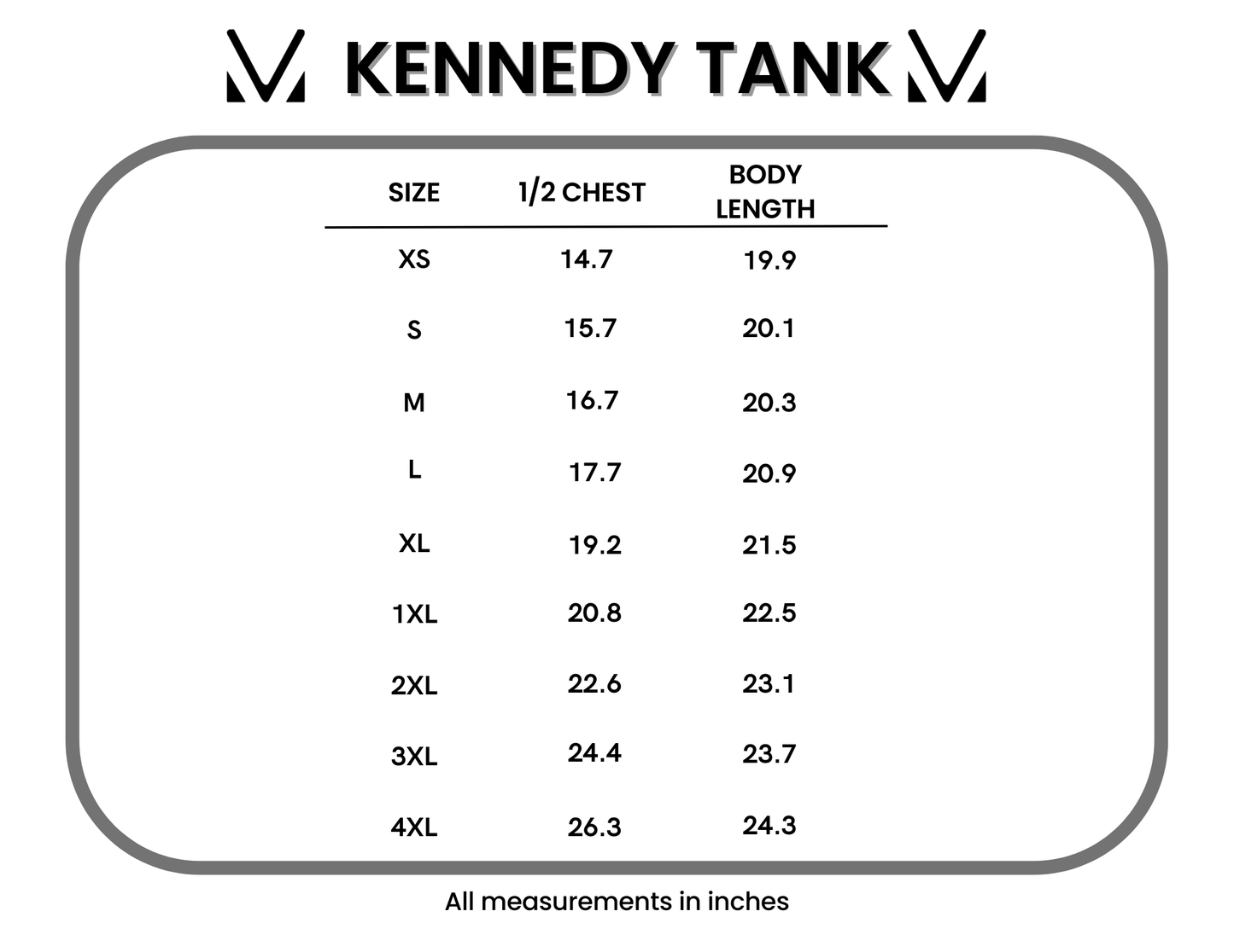 IN STOCK Kennedy Tank - Lemon FINAL SALE