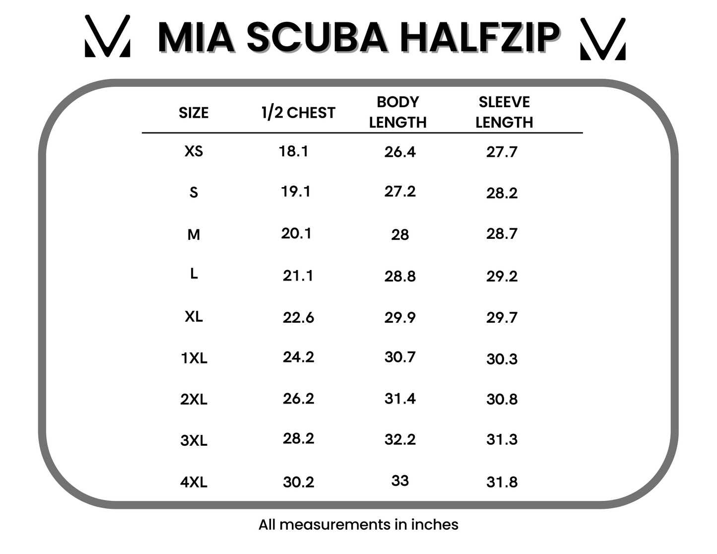IN STOCK Mia Scuba Halfzip - Grey FINAL SALE