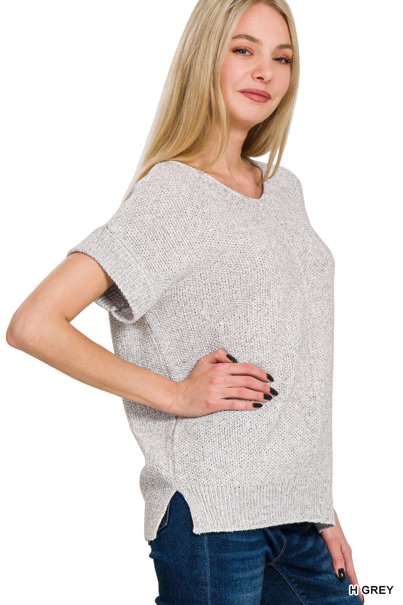 Sugar Knit Sweater