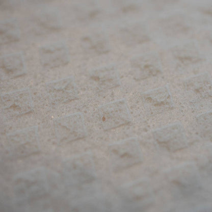 Swedish Dishcloth Christmas Dog