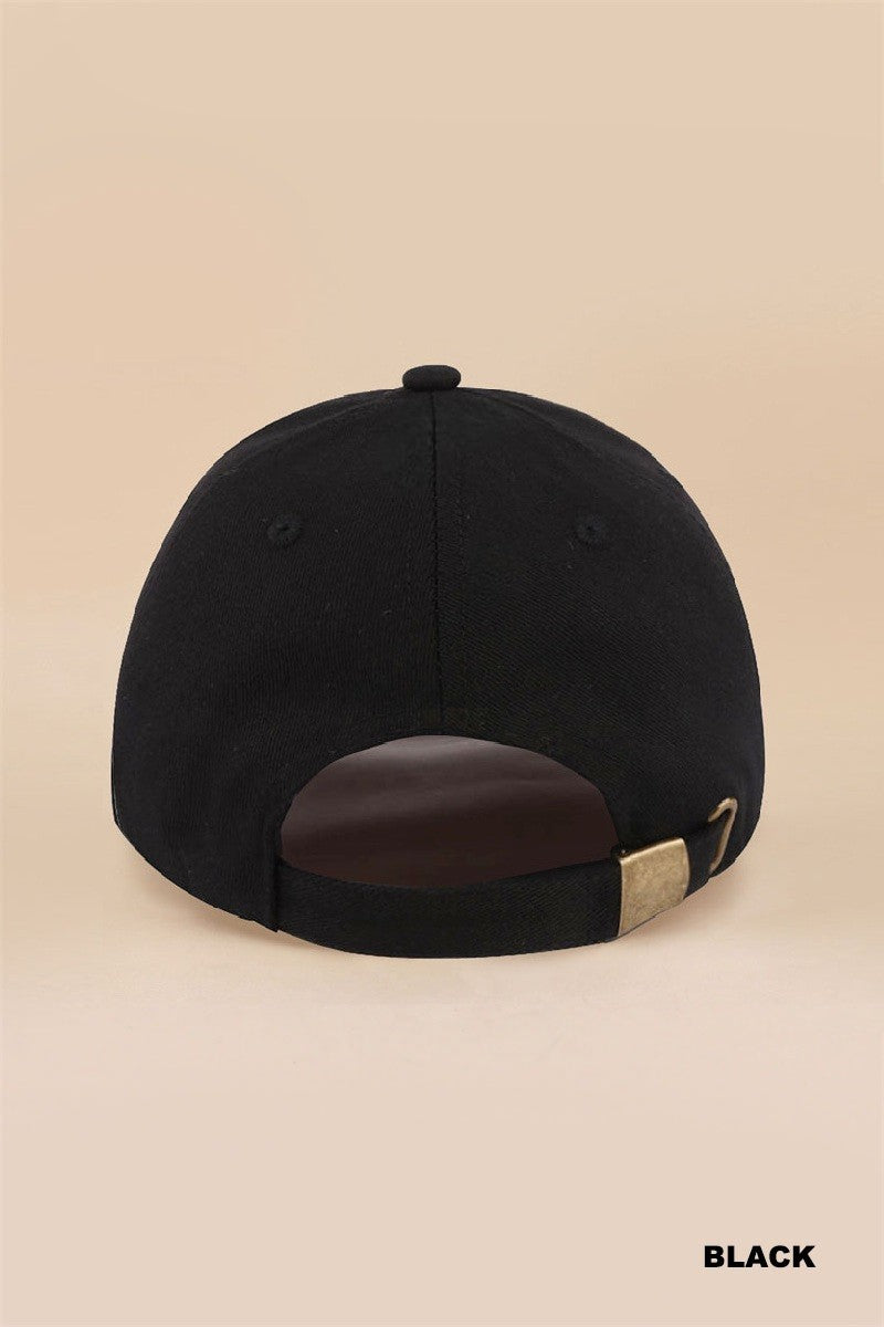 Coffee Baseball Cap
