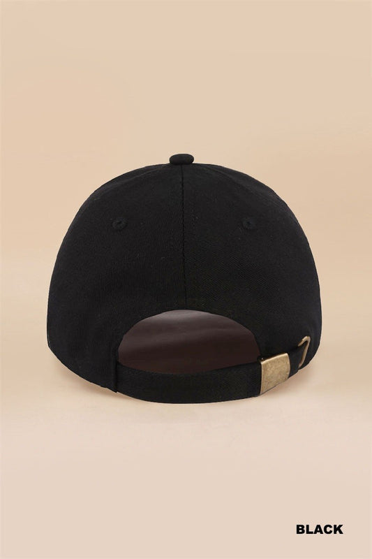 Coffee Baseball Cap