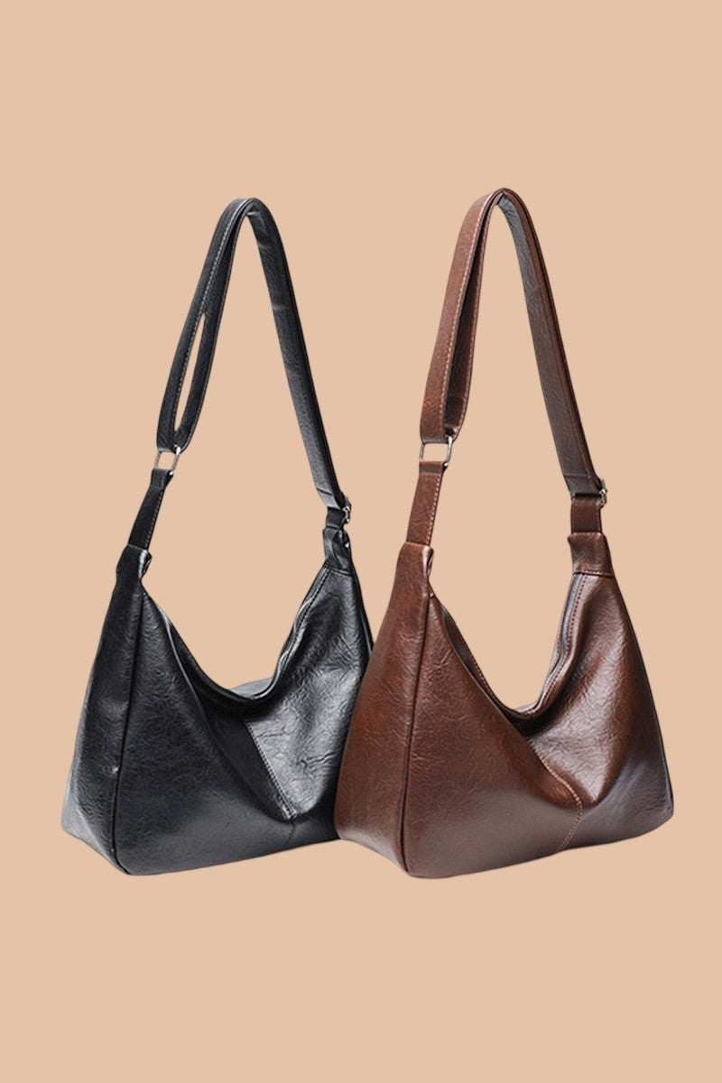 Minimalist Commuter Tote Bag