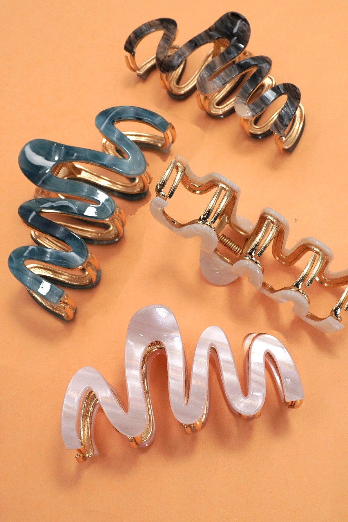 Claw Clip
