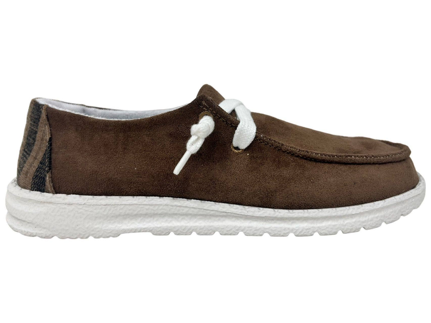 Poppy S - Women's Slip On Sneaker - Holden Hearts