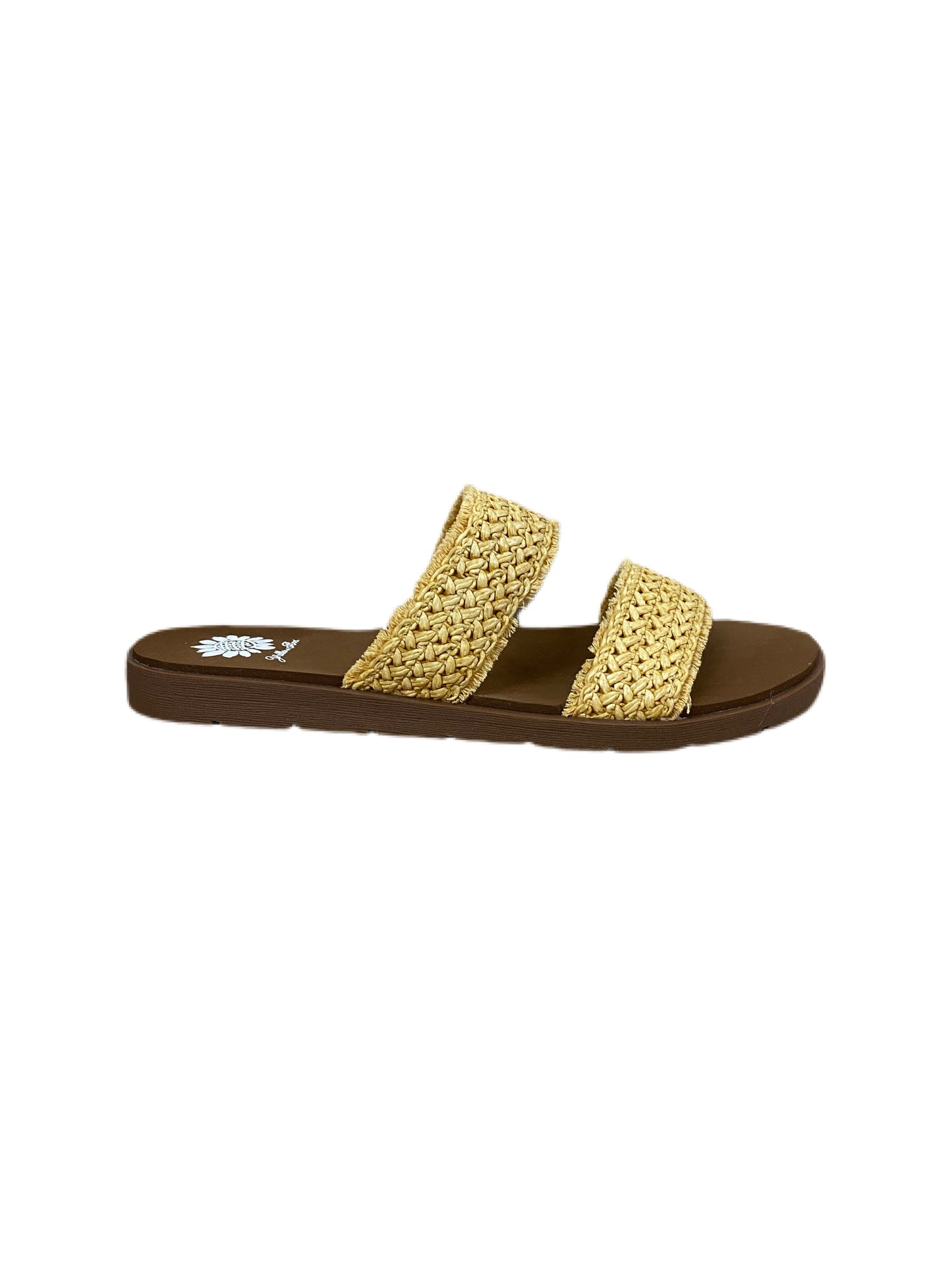 Sunshine Sandals by Yellow Box - Holden Hearts